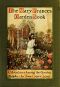 [Gutenberg 53098] • The Mary Frances Garden Book; or, Adventures Among the Garden People